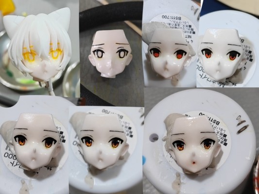 新世纪福音战士Grimrock！PLUS 绫波零