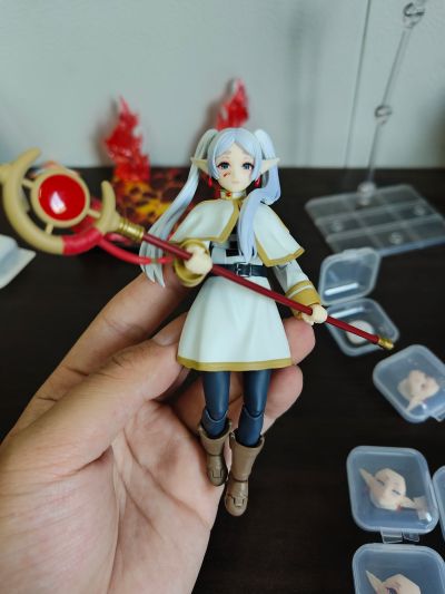 S.H.Figuarts  葬送的芙莉莲 芙莉莲