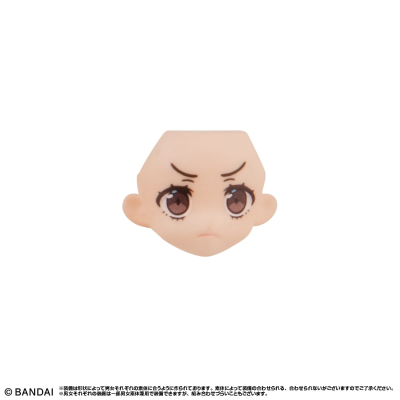 联界行者～大海的大决战！編～食玩阵容