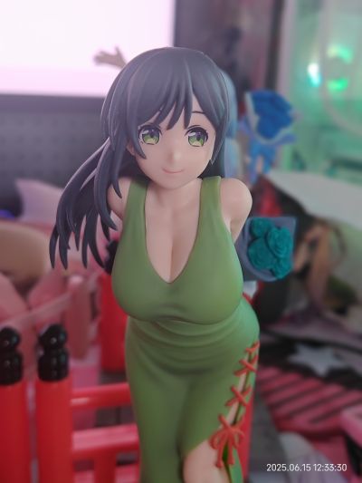 缘结甘神家 Luminasta “甘神夕奈”