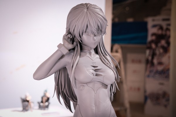 新世纪福音战士新剧场版 明日香（暂称）