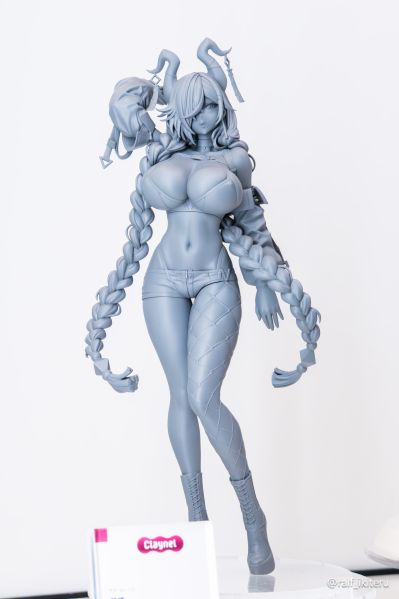 碧蓝航线 尾张 Anime Expo2024