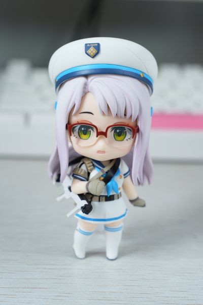 粘土人#2671 胜利女神：妮姬 尼恩