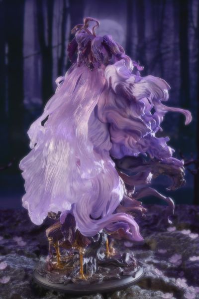 艾尔登法环 圣女托莉娜