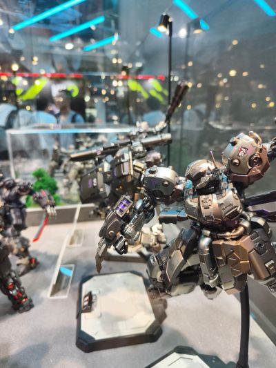 先祖效应 MCT-AP07 至臻级·霸王