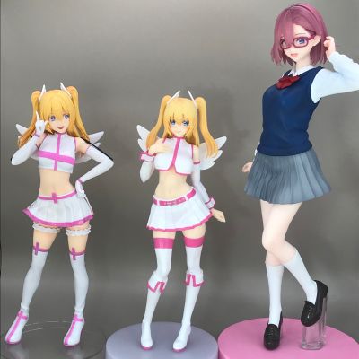 POP UP PARADE 2.5次元的诱惑 莉莉艾露 3rd队服 L尺寸