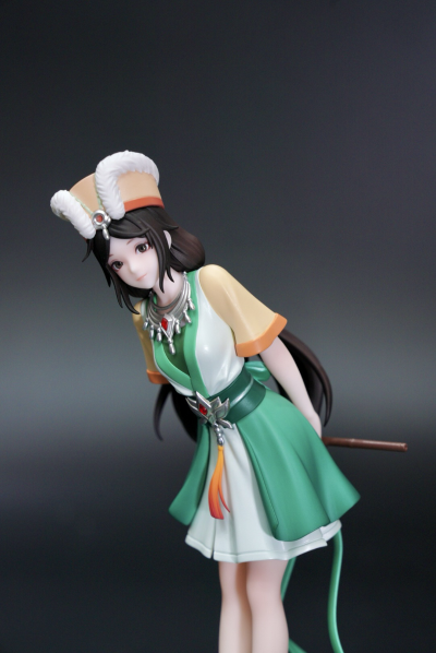 Gift+系列 仙剑奇侠传 笛音轻叩 阿奴