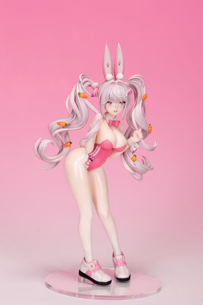 胜利女神：新的希望 爱丽丝：仙境兔女郎 树脂套件