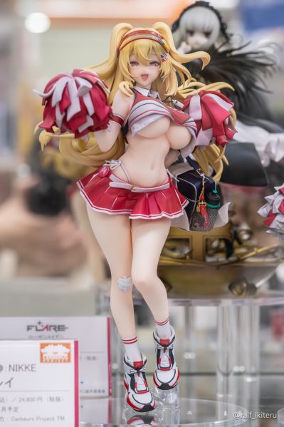 胜利女神：新的希望 克雷伊