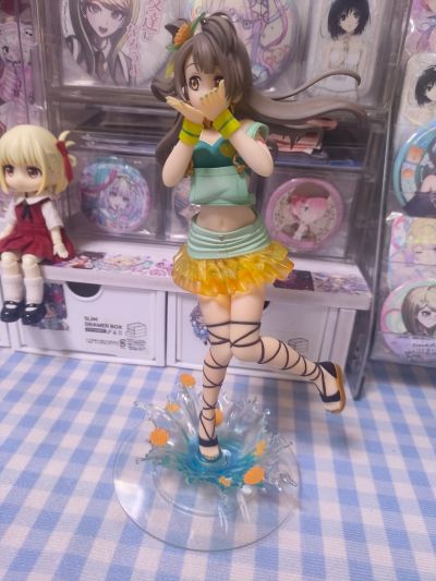 LoveLive! 南小鸟 -夏色笑颜