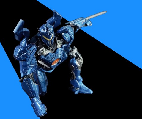 环太平洋 复仇流浪者