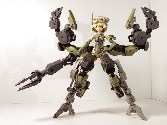 30MS SIS-Tc10m 瑞普雷洛·普罗潘（风趣形态）（暂译）