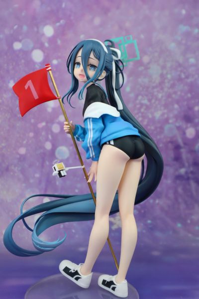 蔚蓝档案 天童爱丽丝 体操服ver