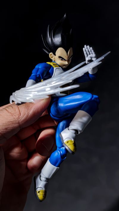 S.H.Figuarts 贝吉塔-龙珠大魔-