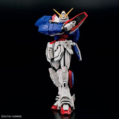 RG#42 闪光高达
