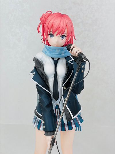 我的青春恋爱物语果然有问题 由比滨结衣 原作版