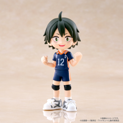 PalVerse 排球少年 第2弹