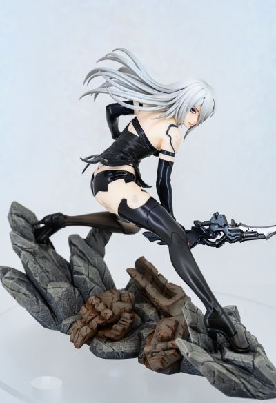 尼尔：自动人形 动画版 A2