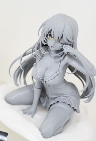 某科学的超电磁炮T  食蜂操祈 睡衣