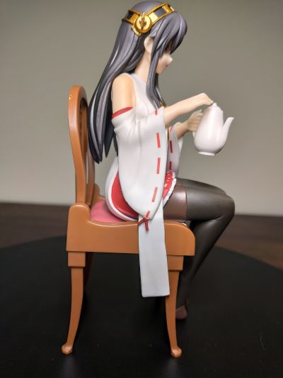 舰队Collection -舰娘-「Ceylon Tea Party」 SQ系列 舰队Collection -舰娘- 榛名 