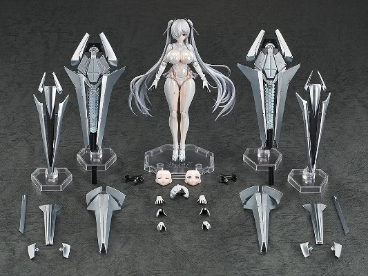 Hyper Body 胜利女神：新的希望 灰姑娘