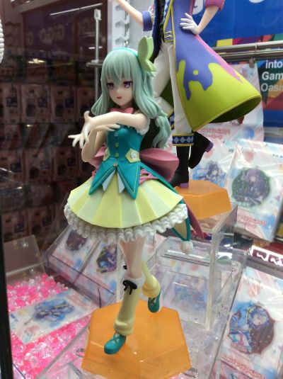 初音未来：缤纷舞台 Desktop×Decorate Collections “凤笑梦”