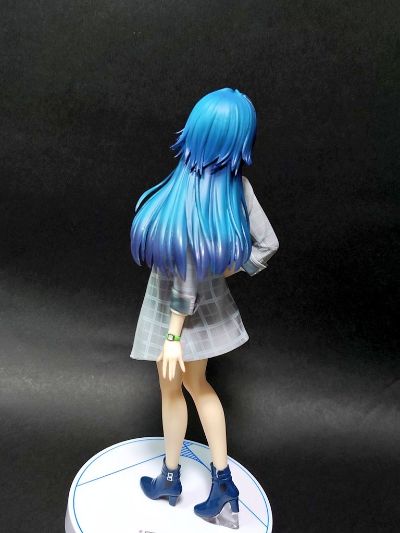 一番赏 学园偶像大师 Part2 B奖 月村手毬 1/7 Gracemaster