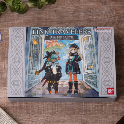 联界行者～特别影像01～