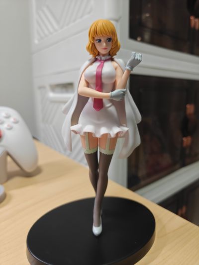 DXF~伟大航线系列~ 航海王 CIPHER POL - AIGIS 0 斯图西