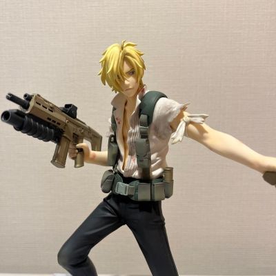 GEM系列 战栗杀机 亚修・林克斯