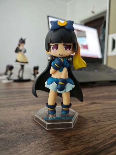 幸运景品 我的妹妹不可能这么可爱 五更瑠璃 Alpha Omega Cosplay