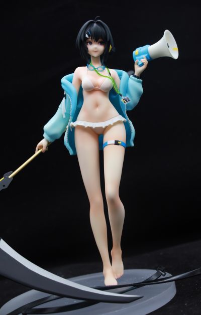 明日方舟 羽毛笔 夏卉