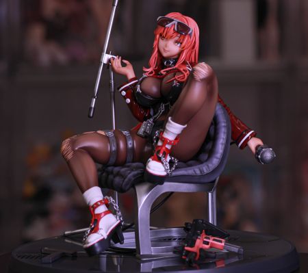 胜利女神：妮姬 沃纶姆