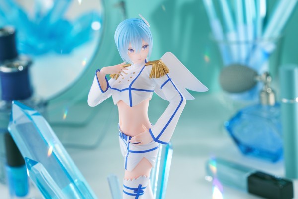DRESSTA 2.5次元的诱惑 诺基艾露