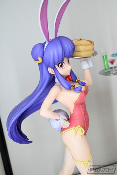 B-style 乱马1/2 珊璞 兔女郎