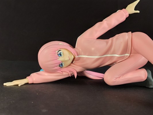 孤独摇滚！动画版 后藤独 玩具人偶2