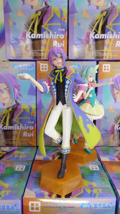 初音未来：缤纷舞台 Desktop×Decorate Collections “凤笑梦”