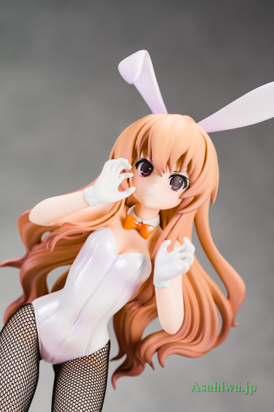 B-style 龙与虎 逢坂大河 兔女郎【1/6尺寸】