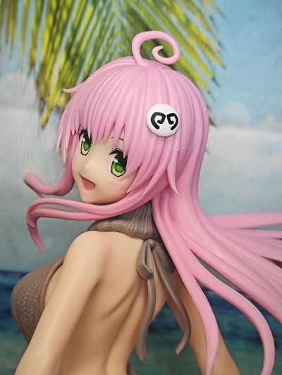 GLITTER&GLAMOURS 出包王女DARKNESS 梦梦·贝莉雅·戴比路克