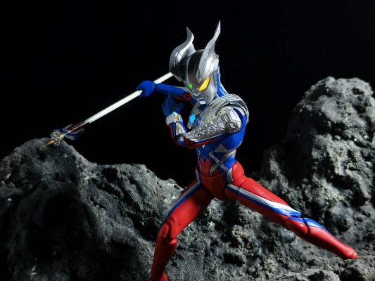 光轨迹 赛罗奥特曼