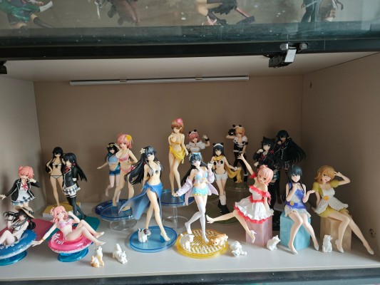 AFG 电影 五等分的新娘 中野二乃