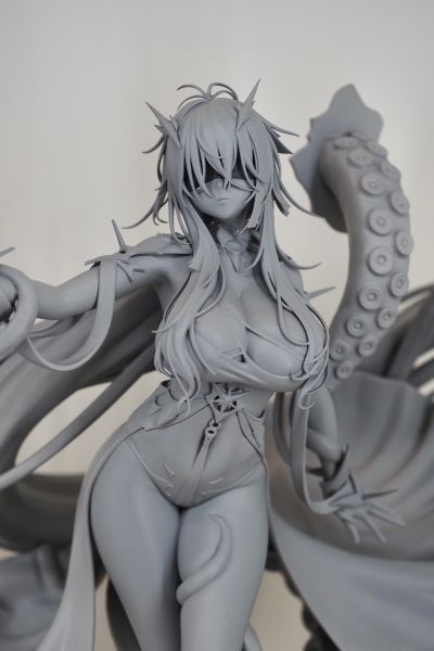 碧蓝航线 幻想号