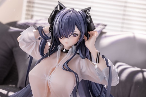 碧蓝航线 奥古斯特·冯·帕塞瓦尔