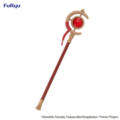 葬送的芙莉莲 芙莉莲的魔杖 珍藏饰品（待检资料）