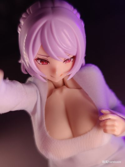 女神装置 朱罗 九尾 祭