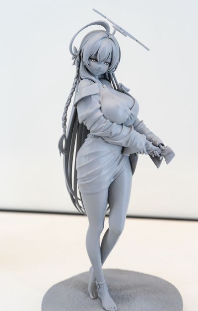 蔚蓝档案 浦和花子（泳装）