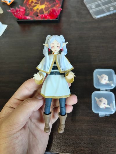 S.H.Figuarts  葬送的芙莉莲 芙莉莲