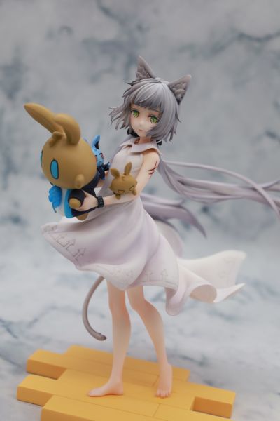 明日方舟 迷迭香