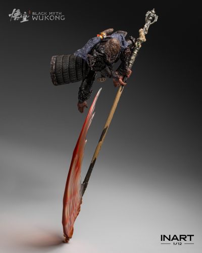 黑神话：悟空 天命人·青铜套