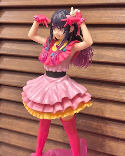 T-most  我推的孩子 星野爱